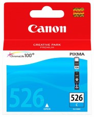 CANON CLI-526C cián tintapatron Iroda és számítástechnika - Nyomtató - Kiegészítő - 385115