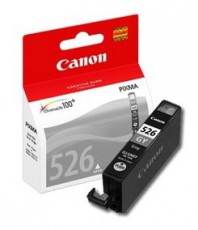 CANON CLI-526Gy Szürke tintapatron Iroda és számítástechnika - Nyomtató - Kiegészítő - 384952