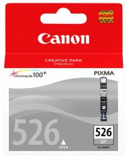 CANON CLI-526Gy Szürke tintapatron Iroda és számítástechnika - Nyomtató - Kiegészítő - 384952