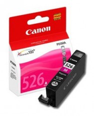 CANON CLI-526M magenta tintapatron Iroda és számítástechnika - Nyomtató - Kiegészítő - 385116