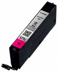 CANON CLI-571 Magenta XL tintapatron Iroda és számítástechnika - Nyomtató - Kiegészítő - 384839