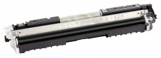 CANON CRG-729Bk Fekete toner Iroda és számítástechnika - Nyomtató - Kiegészítő - 384872