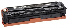 CANON CRG-731Bk Fekete toner Iroda és számítástechnika - Nyomtató - Kiegészítő - 384835