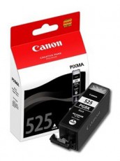 CANON PGI-525Bk fekete tintapatron Iroda és számítástechnika - Nyomtató - Kiegészítő - 385123