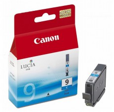 CANON PGI-9C Cián Tintapatron Iroda és számítástechnika - Nyomtató - Kiegészítő - 385039