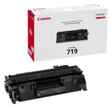 CANON CRG-719H fekete nagykapacitású toner Iroda és számítástechnika - Nyomtató - Kiegészítő - 398579