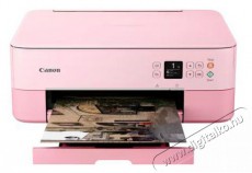 CANON PIXMA TS5352A DW tintasugaras multifunkciós nyomtató Iroda és számítástechnika - Nyomtató - Multifunkciós (tintasugaras) - 399099