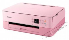 CANON PIXMA TS5352A DW tintasugaras multifunkciós nyomtató Iroda és számítástechnika - Nyomtató - Multifunkciós (tintasugaras) - 399099