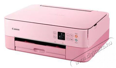 CANON PIXMA TS5352A DW tintasugaras multifunkciós nyomtató Iroda és számítástechnika - Nyomtató - Multifunkciós (tintasugaras) - 399099
