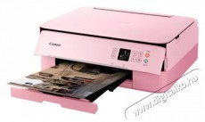 CANON PIXMA TS5352A DW tintasugaras multifunkciós nyomtató Iroda és számítástechnika - Nyomtató - Multifunkciós (tintasugaras) - 399099