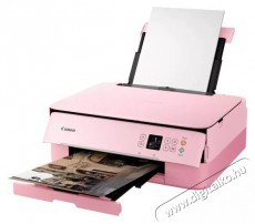 CANON PIXMA TS5352A DW tintasugaras multifunkciós nyomtató Iroda és számítástechnika - Nyomtató - Multifunkciós (tintasugaras) - 399099