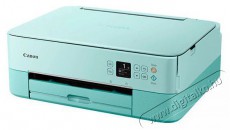 CANON PIXMA TS5353A DW tintasugaras multifunkciós nyomtató Iroda és számítástechnika - Nyomtató - Multifunkciós (tintasugaras) - 399100