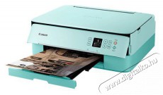 CANON PIXMA TS5353A DW tintasugaras multifunkciós nyomtató Iroda és számítástechnika - Nyomtató - Multifunkciós (tintasugaras) - 399100