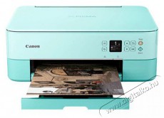 CANON PIXMA TS5353A DW tintasugaras multifunkciós nyomtató Iroda és számítástechnika - Nyomtató - Multifunkciós (tintasugaras) - 399100