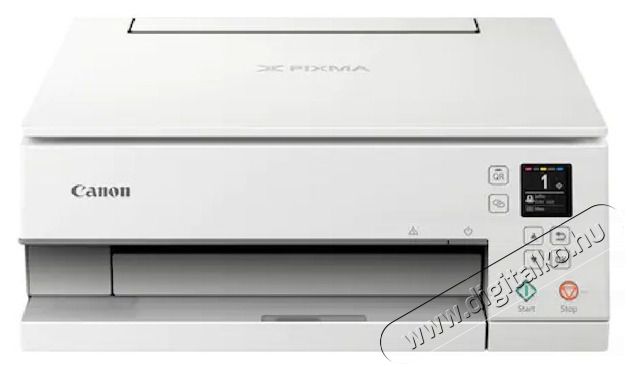 CANON PIXMA TS6351a tintasugaras nyomtató Iroda és számítástechnika - Nyomtató - Multifunkciós (tintasugaras) - 401378