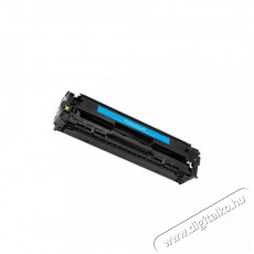CANON CRG-718C cián toner Iroda és számítástechnika - Nyomtató - Kiegészítő - 384885