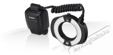 CANON MR-14 EX MARK II Flash macro ring lite Fotó-Videó kiegészítők - Lámpa - Makró körlámpa - 400166