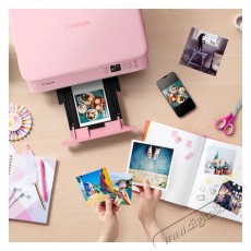 CANON PIXMA TS5352A DW tintasugaras multifunkciós nyomtató Iroda és számítástechnika - Nyomtató - Multifunkciós (tintasugaras) - 399099