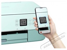 CANON PIXMA TS5353A DW tintasugaras multifunkciós nyomtató Iroda és számítástechnika - Nyomtató - Multifunkciós (tintasugaras) - 399100