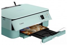 CANON PIXMA TS5353A DW tintasugaras multifunkciós nyomtató Iroda és számítástechnika - Nyomtató - Multifunkciós (tintasugaras) - 399100