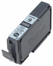 CANON PGI-9BK matt fekete Iroda és számítástechnika - Nyomtató - Kiegészítő - 410362