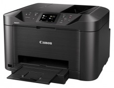 CANON PIXMA MB5150 tintasugaras multifunkciós irodai nyomtató Iroda és számítástechnika - Nyomtató - Tintasugaras / fotónyomtató - 415591