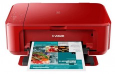 CANON Pixma MG3650S tintasugaras multifunkciós nyomtató Iroda és számítástechnika - Nyomtató - Tintasugaras / fotónyomtató - 416672