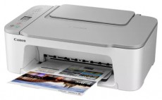 CANON Pixma TS3451 tintasugaras multifunkciós nyomtató Iroda és számítástechnika - Nyomtató - Multifunkciós (tintasugaras) - 415712
