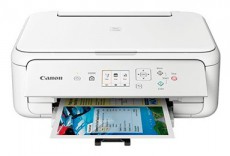 CANON Pixma TS5151 tintasugaras multifunkciós nyomtató Iroda és számítástechnika - Nyomtató - Tintasugaras / fotónyomtató - 415590