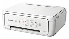 CANON Pixma TS5151 tintasugaras multifunkciós nyomtató Iroda és számítástechnika - Nyomtató - Tintasugaras / fotónyomtató - 415590