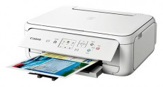 CANON Pixma TS5151 tintasugaras multifunkciós nyomtató Iroda és számítástechnika - Nyomtató - Tintasugaras / fotónyomtató - 415590