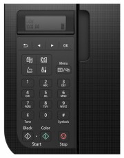 CANON Pixma TR4650 tintasugaras multifunkciós nyomtató Iroda és számítástechnika - Nyomtató - Multifunkciós (tintasugaras) - 441021