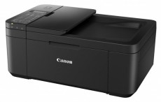 CANON Pixma TR4650 tintasugaras multifunkciós nyomtató Iroda és számítástechnika - Nyomtató - Multifunkciós (tintasugaras) - 441021