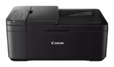 CANON Pixma TR4650 tintasugaras multifunkciós nyomtató Iroda és számítástechnika - Nyomtató - Multifunkciós (tintasugaras) - 441021