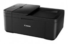 CANON Pixma TR4650 tintasugaras multifunkciós nyomtató Iroda és számítástechnika - Nyomtató - Multifunkciós (tintasugaras) - 441021