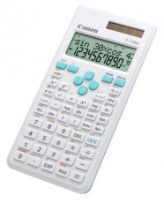 CANON F-715SG fehér-kék számológép Iroda és számítástechnika - Számológép - Irodai - 454902