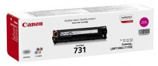 CANON CRG-731M magenta toner Iroda és számítástechnika - Nyomtató - Kiegészítő - 463632