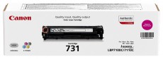 CANON CRG-731M magenta toner Iroda és számítástechnika - Nyomtató - Kiegészítő - 463632
