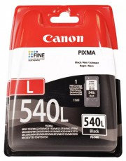 CANON PG-540L fekete tintapatron Iroda és számítástechnika - Nyomtató - Kiegészítő - 463154