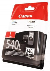 CANON PG-540L fekete tintapatron Iroda és számítástechnika - Nyomtató - Kiegészítő - 463154