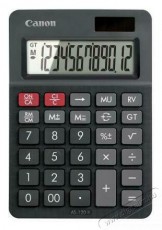 CANON AS-120 II számológép Iroda és számítástechnika - Számológép - Irodai - 454900