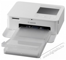 CANON SELPHY CP1500 FOTÓNYOMTATÓ FEHÉR Fotó-Videó kiegészítők - Kisméretű fotónyomtató - Kisméretű fotónyomtató - 475300