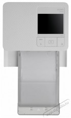 CANON SELPHY CP1500 FOTÓNYOMTATÓ FEHÉR Fotó-Videó kiegészítők - Kisméretű fotónyomtató - Kisméretű fotónyomtató - 475300