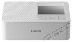 CANON SELPHY CP1500 FOTÓNYOMTATÓ FEHÉR Fotó-Videó kiegészítők - Kisméretű fotónyomtató - Kisméretű fotónyomtató - 475300