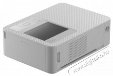 CANON SELPHY CP1500 FOTÓNYOMTATÓ FEHÉR Fotó-Videó kiegészítők - Kisméretű fotónyomtató - Kisméretű fotónyomtató - 475300