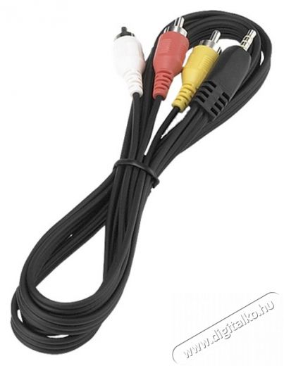 CANON STV-250N Fotó-Videó kiegészítők - Kábel - Egyéb kábel - 475301
