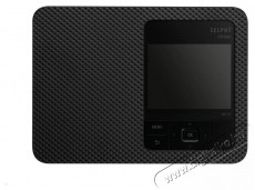 CANON SELPHY CP1500 FOTÓNYOMTATÓ FEKETE Iroda és számítástechnika - Nyomtató - Tintasugaras / fotónyomtató - 476054