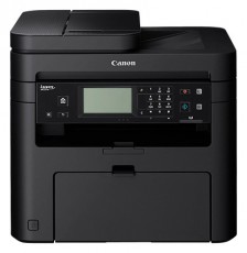 CANON i-Sensys MF237W (1418C030) mono multifunkciós lézernyomtató Iroda és számítástechnika - Nyomtató - Lézer - 313673