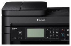 CANON i-Sensys MF237W (1418C030) mono multifunkciós lézernyomtató Iroda és számítástechnika - Nyomtató - Lézer - 313673