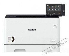 CANON L&eacute;zernyomtat&oacute; i-SENSYS LBP663Cdw, szines, 1GB, A4 27lap/perc FF, duplex, 600x600 dpi, USB2.0/LAN/Wifi, AirPrint Iroda &eacute;s sz&aacute;m&iacute;t&aacute;stechnika - Nyomtat&oacute; - L&eacute;zer - 488450